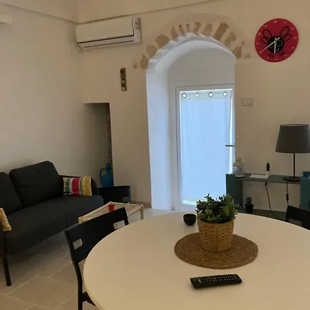 Dimora Il Campanile * Ostuni
