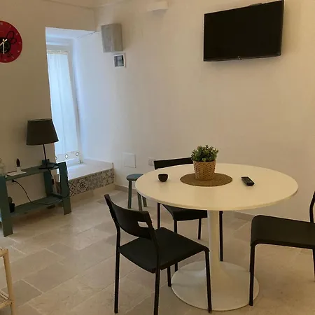 Dimora Il Campanile * Ostuni