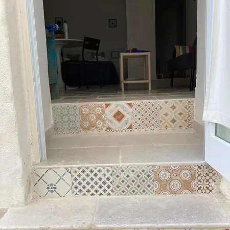 Dimora Il Campanile Casa de Férias Ostuni