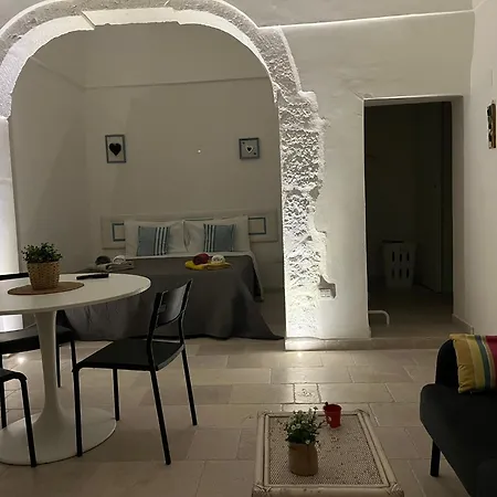 Dimora Il Campanile